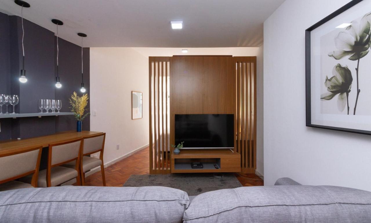 Tabas Maravilhoso Apto No Leblon - Rj Lb0007 Appartement Rio de Janeiro Buitenkant foto